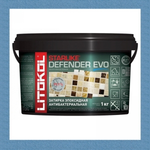  ������� ���������� Starlike EVO S.330 Blu Avio 1kg